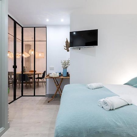 Mintystay - Gonzalo De Cordoba Madrid Exterior photo
