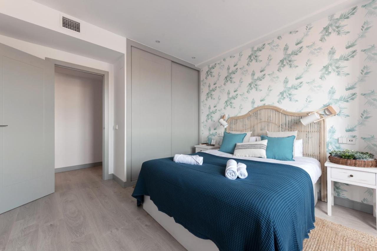 Mintystay - Gonzalo De Cordoba Madrid Exterior photo