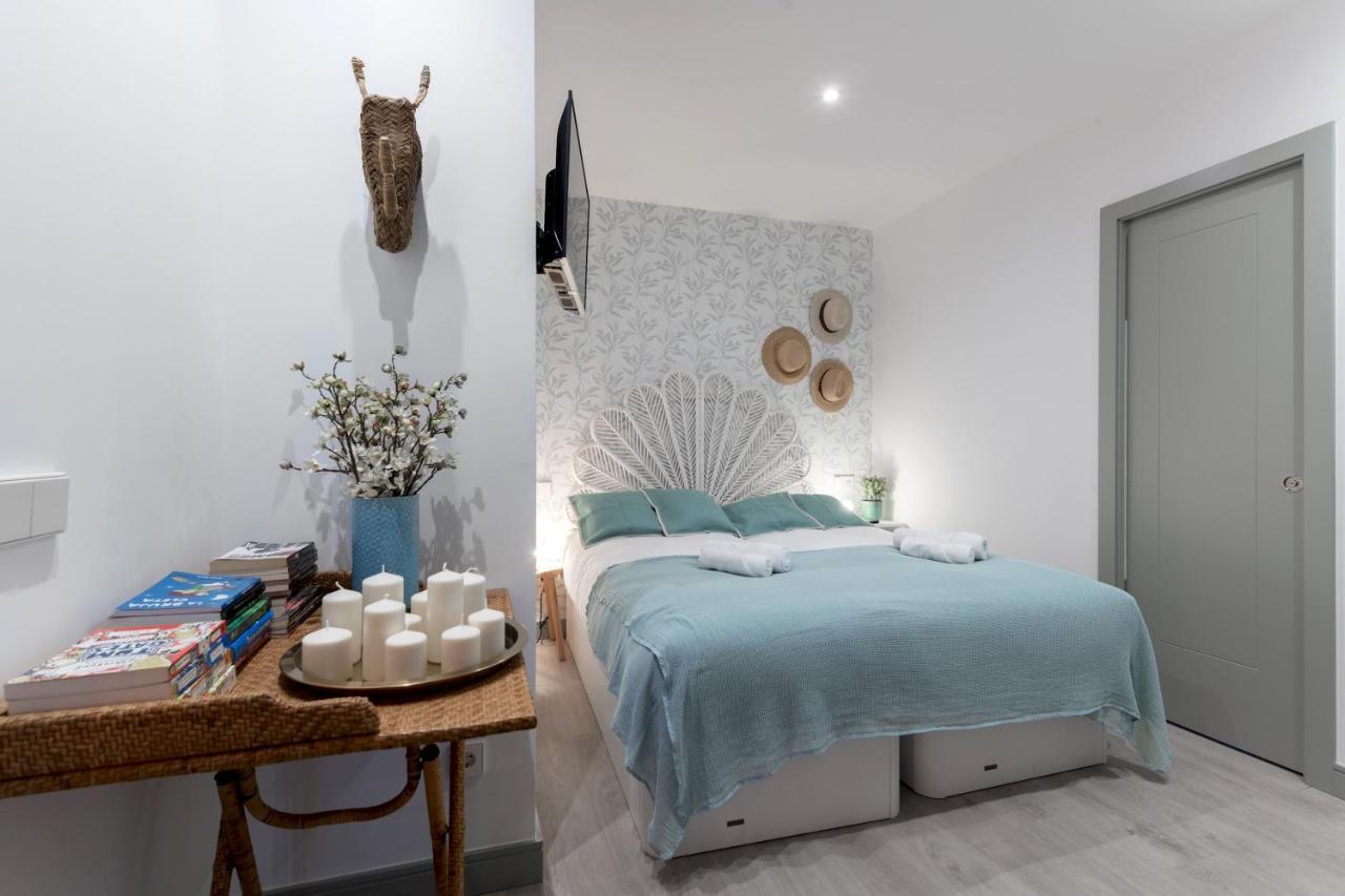 Mintystay - Gonzalo De Cordoba Madrid Exterior photo