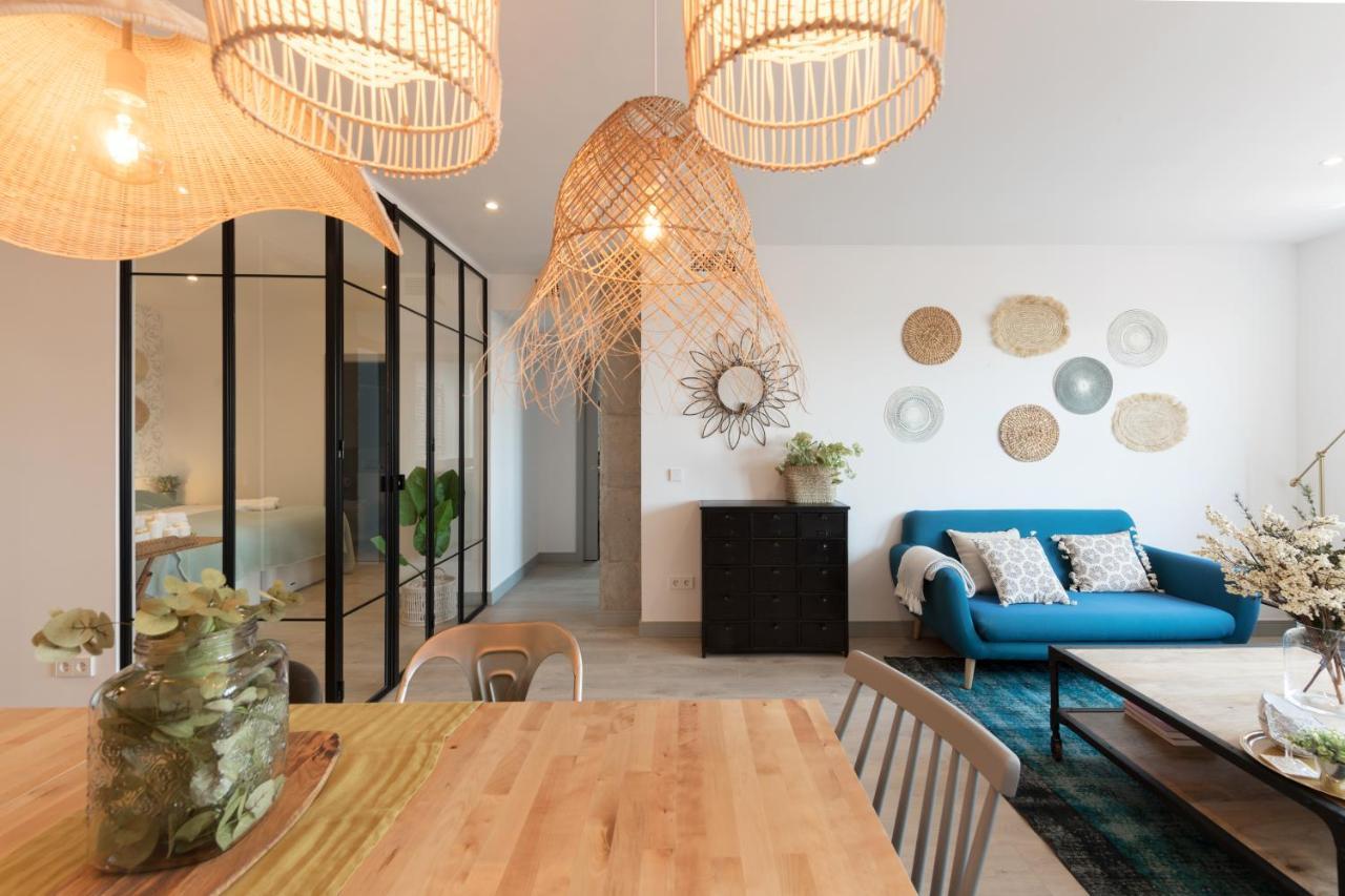 Mintystay - Gonzalo De Cordoba Madrid Exterior photo