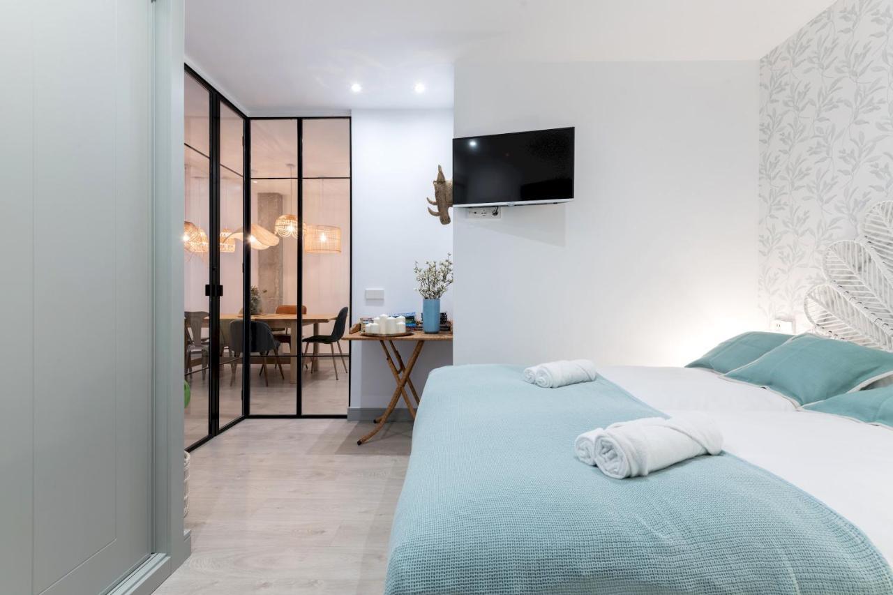 Mintystay - Gonzalo De Cordoba Madrid Exterior photo